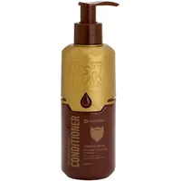 NishMan Bart- & Schnurrbartpflege Conditioner 200ml - Spendet Feuchtigkeit