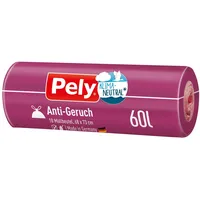 Pely 60 l Klimaneutral