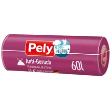 Pely 60 l Klimaneutral