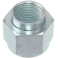 A.B.S. Mutter, Achsstummel