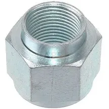 A.B.S. Mutter, Achsstummel