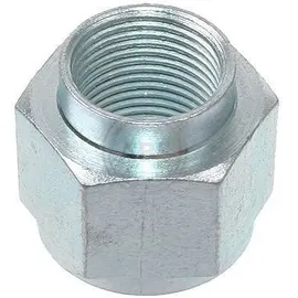 A.B.S. Mutter, Achsstummel