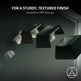 Razer Huntsman V2 Tenkeyless Purple Switch US