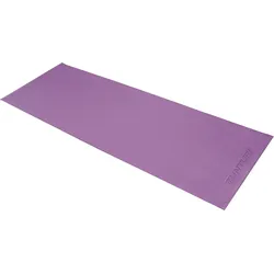 PVC Yogamatte - Fitnessmatte - 4mm dick 182 CM