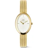 Daniel Wellington Juliette Braided Mesh 20 x 26 mm DW00100882