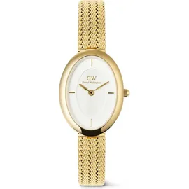 Daniel Wellington Juliette Braided Mesh 20 x 26 mm DW00100882