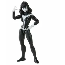 Hasbro Marvel Legends Series - Spider-Man - Marvel's Shriek Action Figur