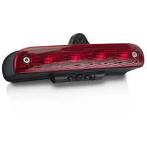 Zenec ZE-RCE3704-2S Rückfahrkamera kompatibel mit Fiat Ducato III 250/251