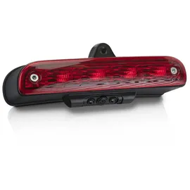 Zenec ZE-RCE3704-2S Rückfahrkamera kompatibel mit Fiat Ducato III 250/251