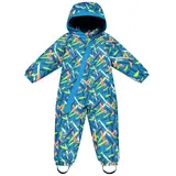 CMP 31w1322kb Overall - Danube / Acid - 3 Jahre