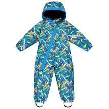 CMP 31w1322kb Overall - Danube / Acid - 3 Jahre