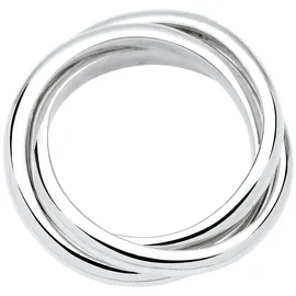Elli Ring Trio Silber