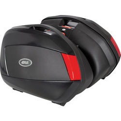 Koffersatz V35 Volumen 2x35 Liter