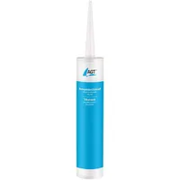 AGT Montagekleber & Dichtstoff extra-stark 475 g weiß