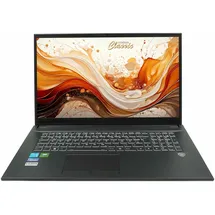 JodaBook F17 Classic Intel Core i5 1235U 64 GB RAM 500 GB SSD Intel Iris Xe Graphics Win11 Pro + Office 2024 Pro