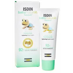 Feuchtigkeitscreme Isdin Baby Naturals 50 ml