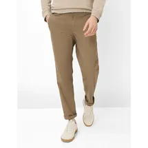 Brax Style FABIO IN Chinohose Braun 34 30