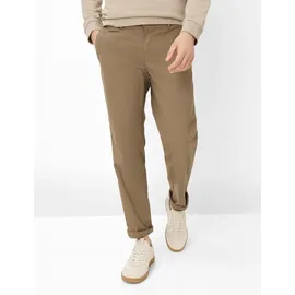 Brax Style FABIO IN Chinohose Braun 34 30