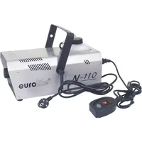 Eurolite N-110 inkl. Kabelfernbedienung