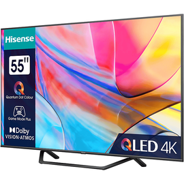 Hisense 55A7KQ 55 Zoll QLED 4K TV