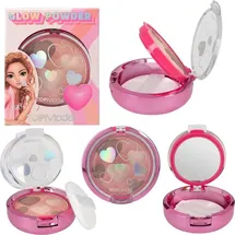 DEPESCHE 12814 TOPModel Glow Puder Beauty and Me,