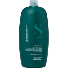 Alfaparf Milano Semi di Lino Reconstruction Reparative Low Shampoo 1000 ml