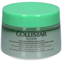Collistar Talasso-Scrub Cryo-Actif Creme 700 ml