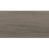 Express Küchen "Trea", grau (eichefarben grau)cm 600mm tief, 40 stark