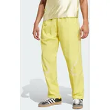 adidas Adicolor 2000s Woven Jogginghose Gelb M