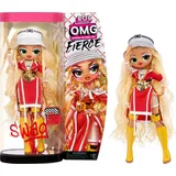 MGA Entertainment L.O.L. Surprise OMG Fierce Swag