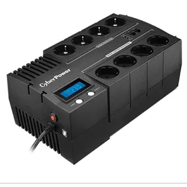 CyberPower  BRICs LCD Serie 1200va USB Br1200elcd