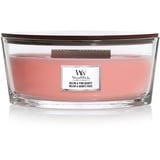 Yankee Candle Woodwick Melon & Pink Quartz