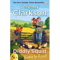 Penguin Books Ltd Diddly Squat: Home to Roost: