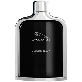 Jaguar Classic Black Eau de Toilette 100 ml