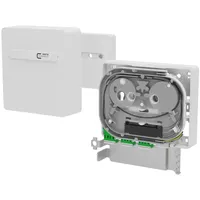 BTR Netcom Metz Connect Anschlussbox splice 1501597G03HC