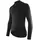 Assos 2/3 Thermobooster P1 Langarm-baselayer - Black Series - M