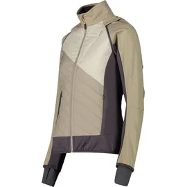 CMP Detachable Sleeves 30a2276 Softshelljacke - Sabbia - L