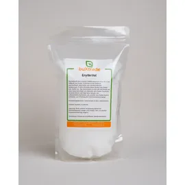 Buxtrade Erythritol Erythrit Zuckerersatz Kalorienfrei 10 kg Pulver