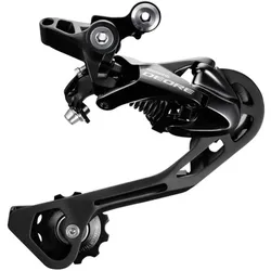 Shimano Deore T6000 Schaltwerk Fahrrad E Bike 10 fach langer Schaltkäfig Fahrradschaltung