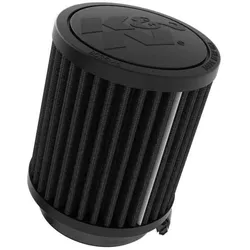 K&N Filters Sportluftfilter RU-3118HBK