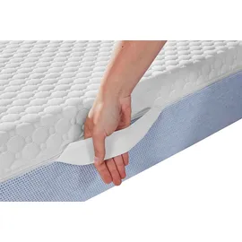SCHLAFWELT Flipper 180 x 200 cm H2-H3