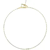 Kaemingk LED Ring Metall 58 cm Silber 165 LED Warmweiß