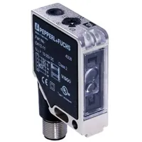 Pepperl+Fuchs Druckmarken-Kontrasttaster DK12-11/A/124/136
