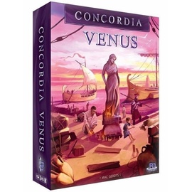 PD Verlag Concordia Venus