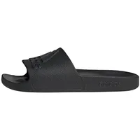 adidas Adilette Aqua Core Black / Core Black / Core Black 48 1/2