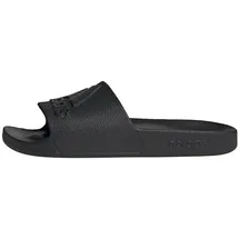 adidas Adilette Aqua Core Black / Core Black / Core Black 48 1/2