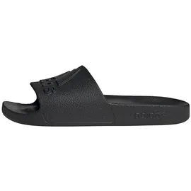 adidas Adilette Aqua Core Black / Core Black / Core Black 48 1/2