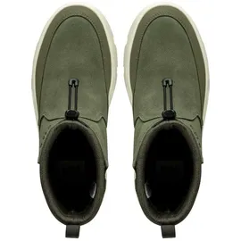 HELLY HANSEN Adore Wanderstiefel - Utility Green / Beluga - EU 40