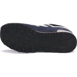 New Balance 574 Herren Navy/Sea Salt 37