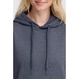 Oxmo Hoodie OXKaren Blau L